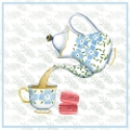 Picture of TEA TIME COLLECTION A