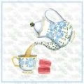 Picture of TEA TIME COLLECTION A