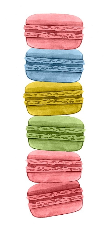 Picture of TEA TIME COLLECTION B