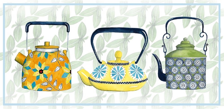 Picture of TEA TIME COLLECTION C