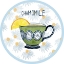 Picture of TEA TIME COLLECTION E