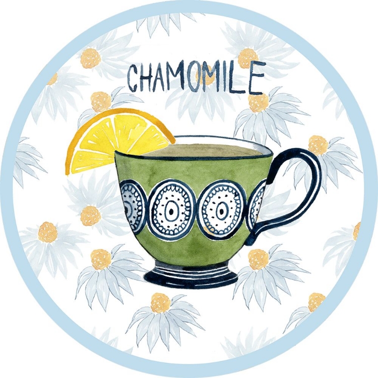 Picture of TEA TIME COLLECTION E