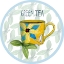 Picture of TEA TIME COLLECTION F
