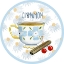 Picture of TEA TIME COLLECTION G