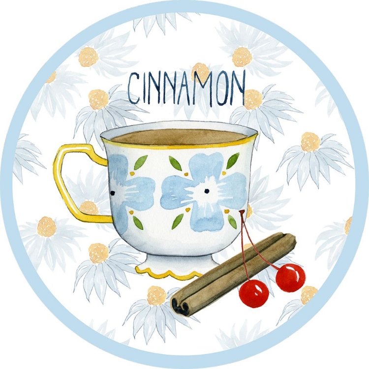 Picture of TEA TIME COLLECTION G