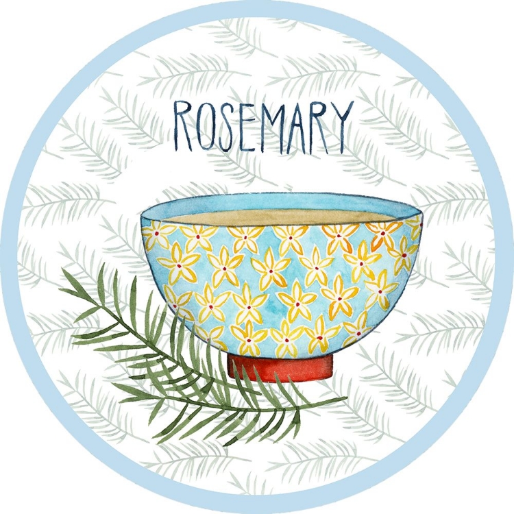 Picture of TEA TIME COLLECTION H