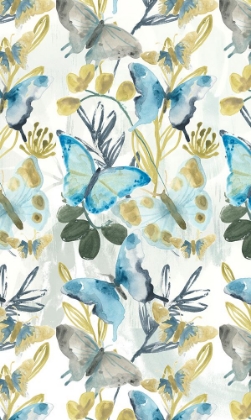 Picture of BUTTERFLY CONCERTO COLLECTION E