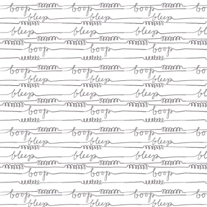 Picture of TOY TIN ROBOTS COLLECTION H