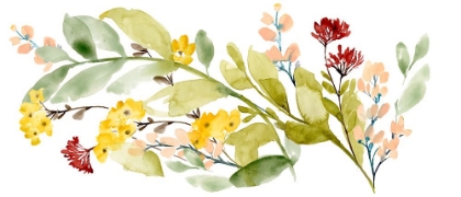 Picture of SPRING SPRIGS COLLECTION D