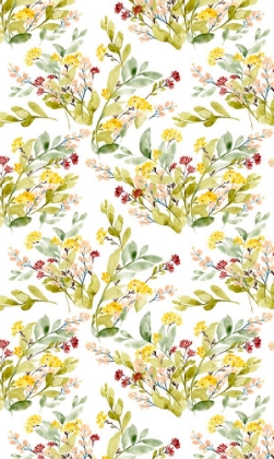 Picture of SPRING SPRIGS COLLECTION E