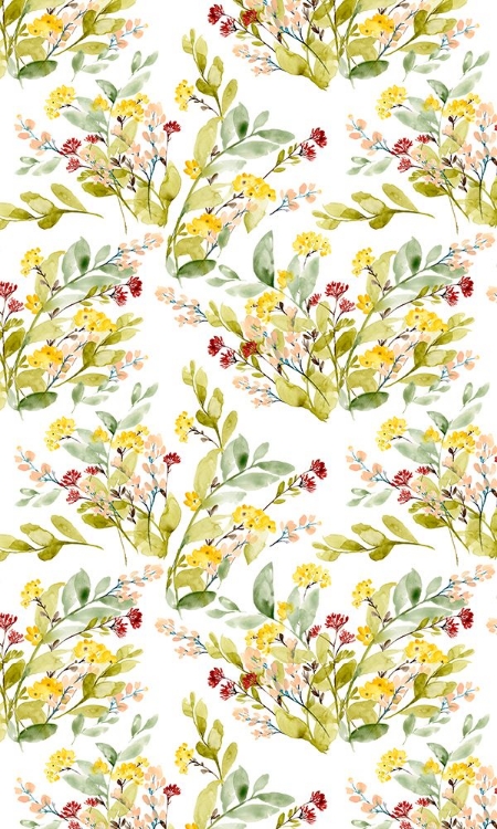 Picture of SPRING SPRIGS COLLECTION E