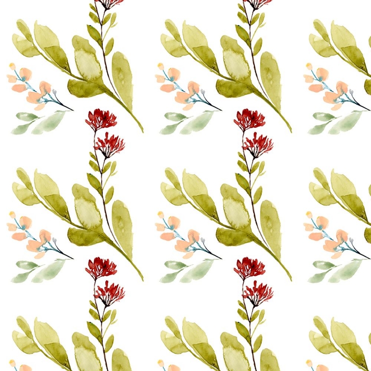 Picture of SPRING SPRIGS COLLECTION F