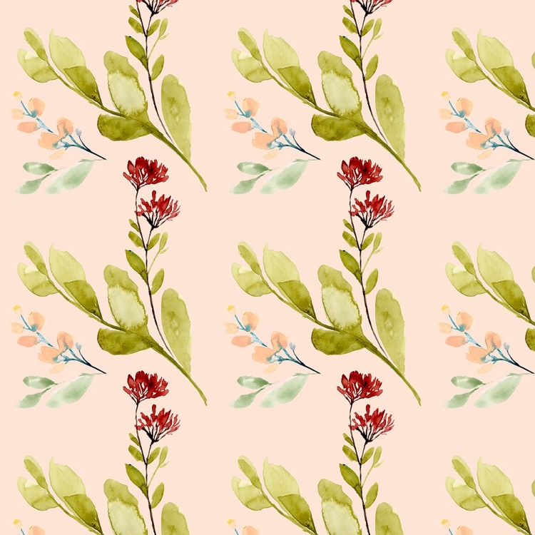 Picture of SPRING SPRIGS COLLECTION G