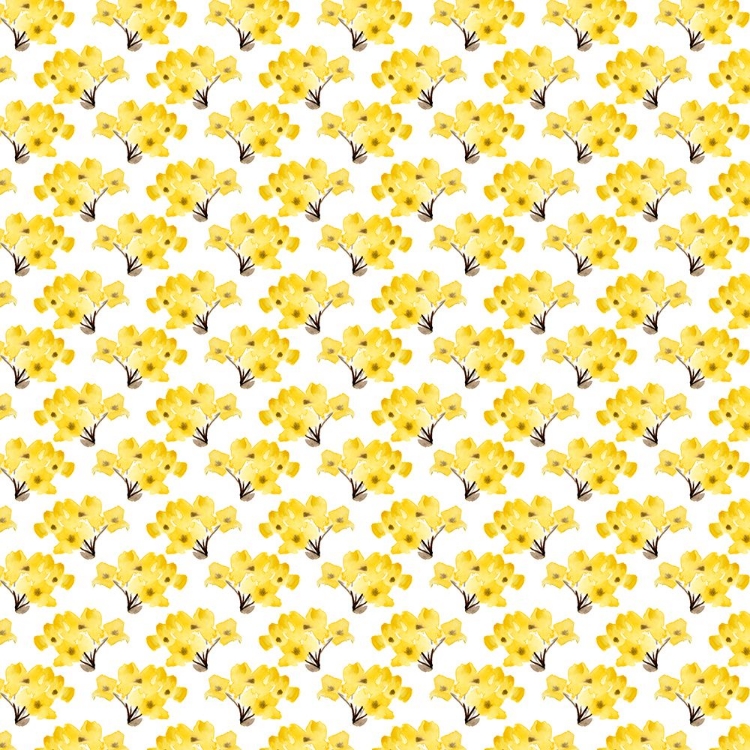 Picture of SPRING SPRIGS COLLECTION H