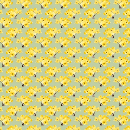 Picture of SPRING SPRIGS COLLECTION I