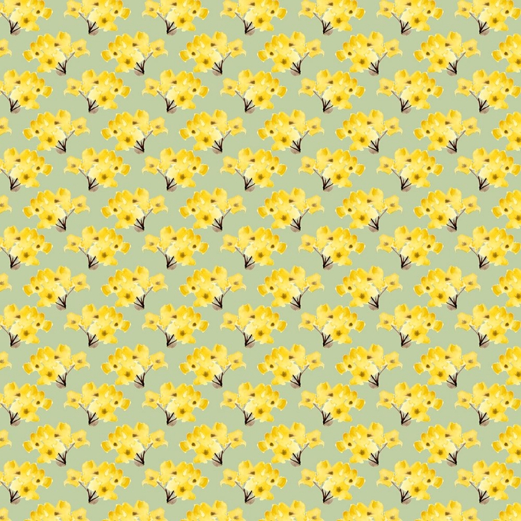 Picture of SPRING SPRIGS COLLECTION I