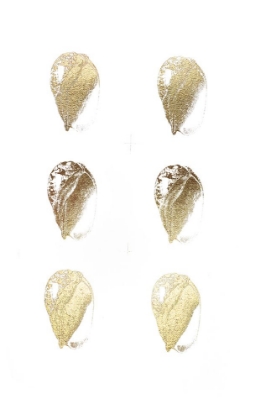 Picture of 6-UP GOLD FOIL SHELL IV