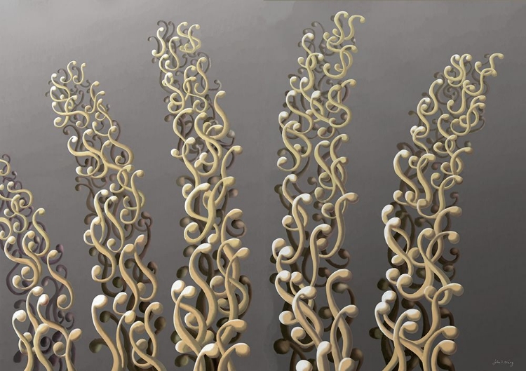 Picture of SPACIOUS RHAPSODY I