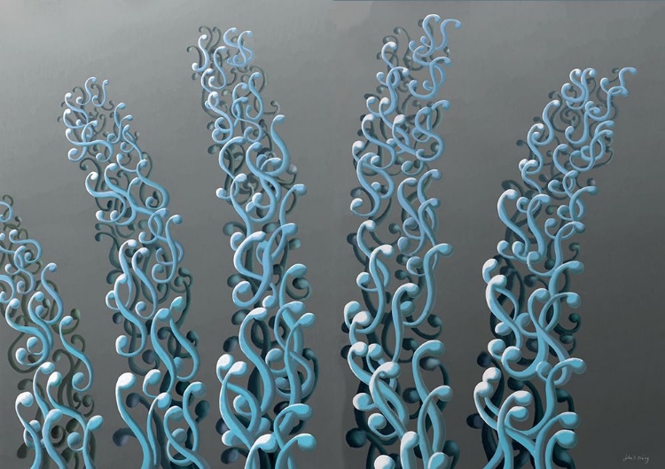 Picture of SPACIOUS RHAPSODY II