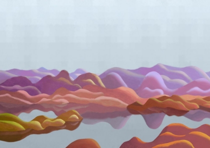 Picture of TONE POEM I