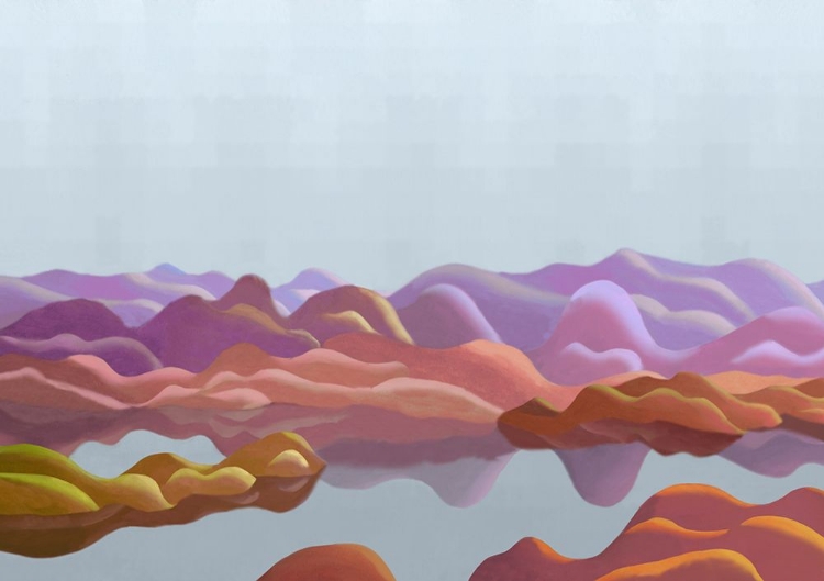 Picture of TONE POEM I