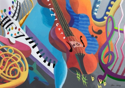 Picture of MUSILLUSION II