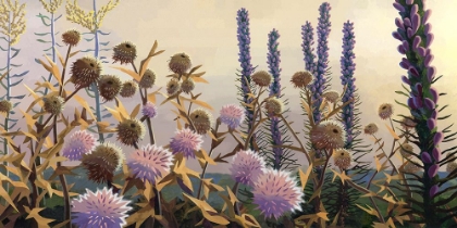 Picture of FAIRLAND TRIO IV