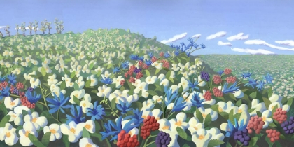 Picture of FAIRLAND TRIO VI