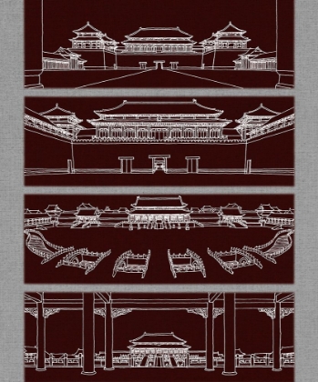 Picture of FORBIDDEN CITY