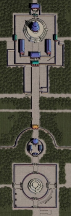 Picture of TEMPLE OF HEAVEN