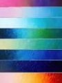 Picture of BLENDED COLOR STRIPES