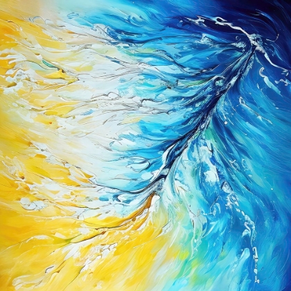 Picture of CONTINETAL DIVIDE