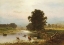 Picture of A VIEW NEAR MEDFIELD 1894