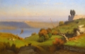 Picture of CASTEL GANDOLFO 1876