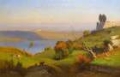 Picture of CASTEL GANDOLFO 1876