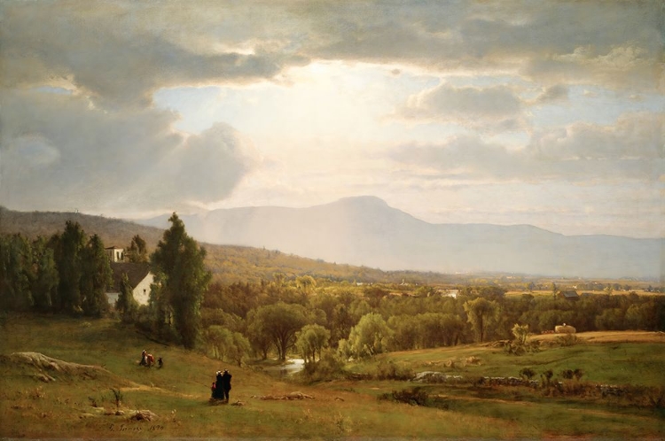 Picture of CATSKILL MOUNTAINS