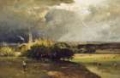 Picture of COMING STORM 1879