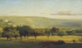 Picture of ITALIAN LANDSCAPE