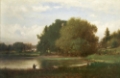 Picture of LANDSCAPE 1860