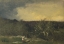 Picture of LANDSCAPE WITH TREE