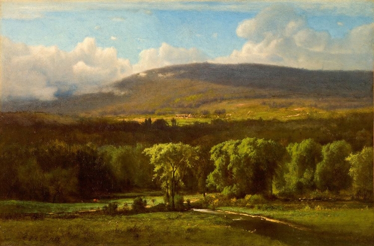 Picture of MEDWAY MASSACHUSETTS