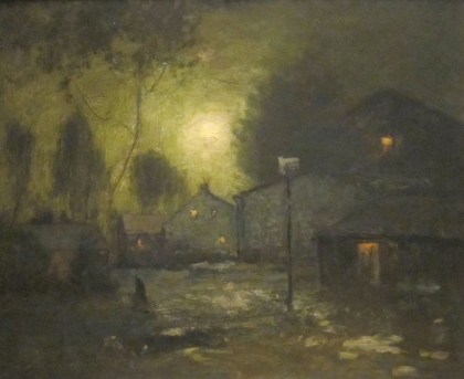 Picture of MOONLIGHT 1893