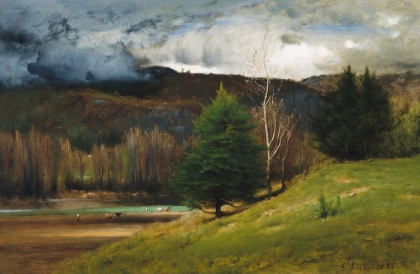 Picture of NEAR KEARSARGE VILLAGE