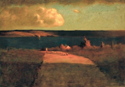 Picture of ON THE ST CROIX RIVER