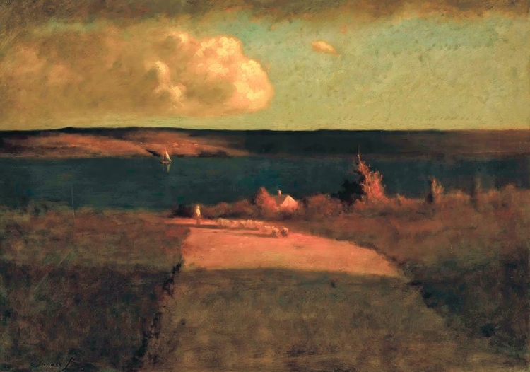 Picture of ON THE ST CROIX RIVER