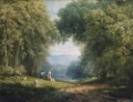 Picture of PASTORAL SCENE
