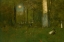 Picture of PICNIC IN THE WOODS, MONTCLAIR NEW JERSEY