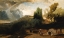 Picture of SCENE IN PERUGIA