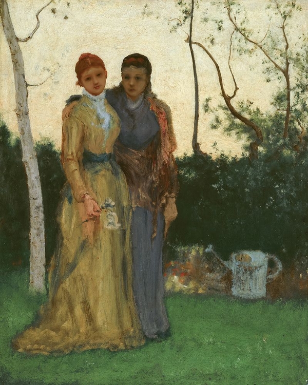 Picture of THE SISTERS