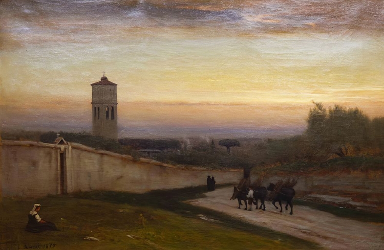 Picture of TWILIGHT 1875